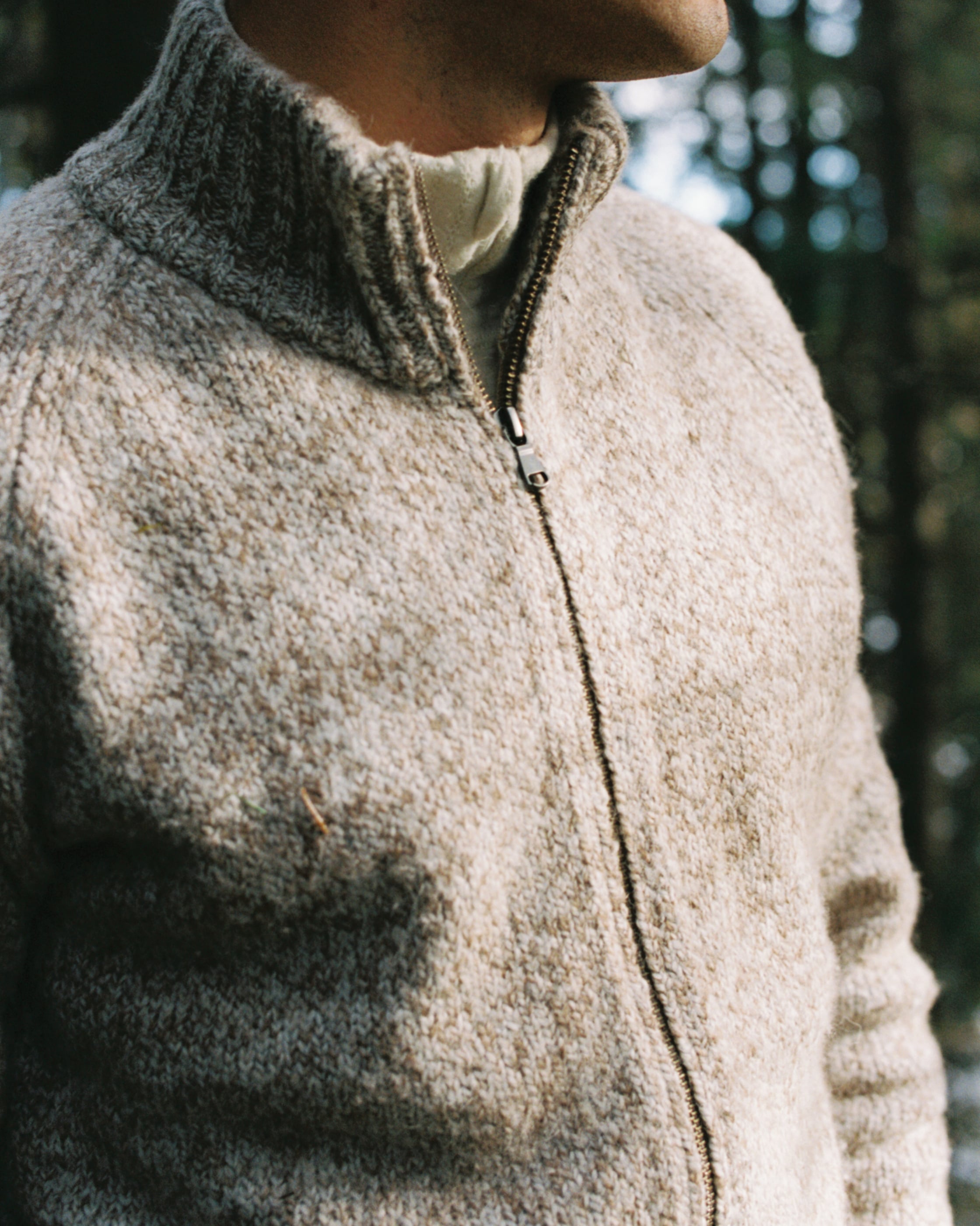 ALPE FULL-ZIP MENS | Amundsen Sports