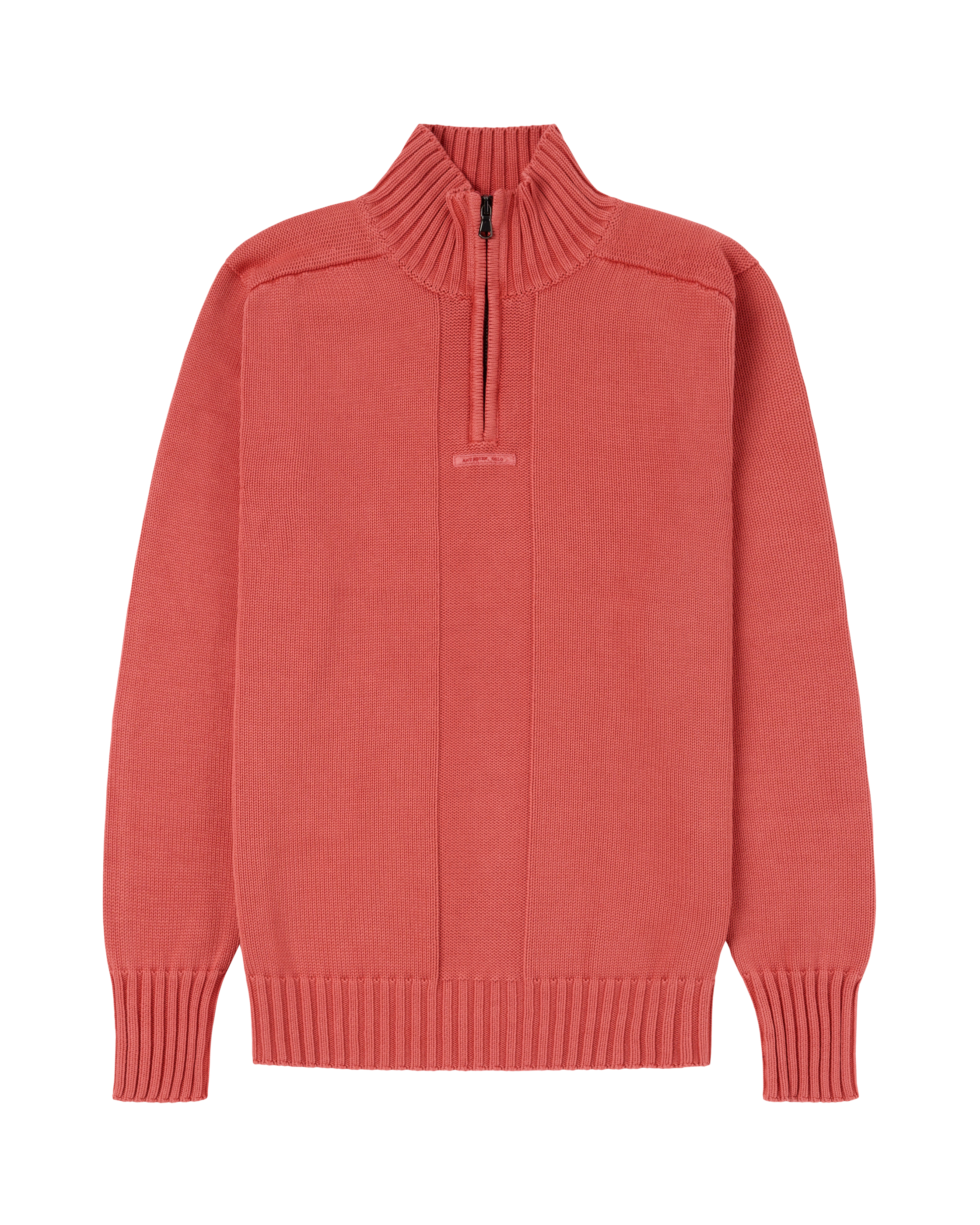 LASCAR HALF ZIP WOMENS | Amundsen Sports