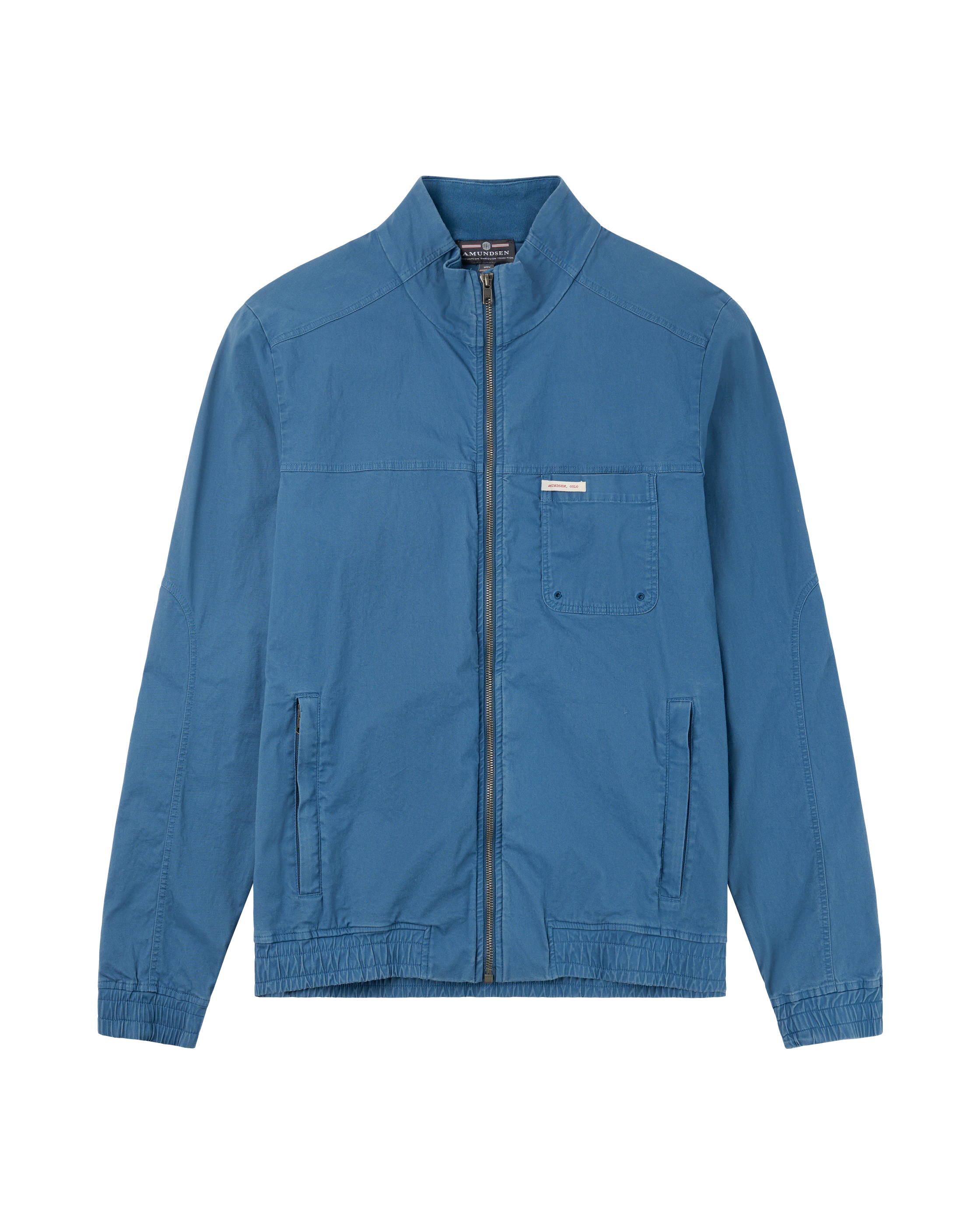DITCH-HIKER JACKET MENS | Amundsen Sports