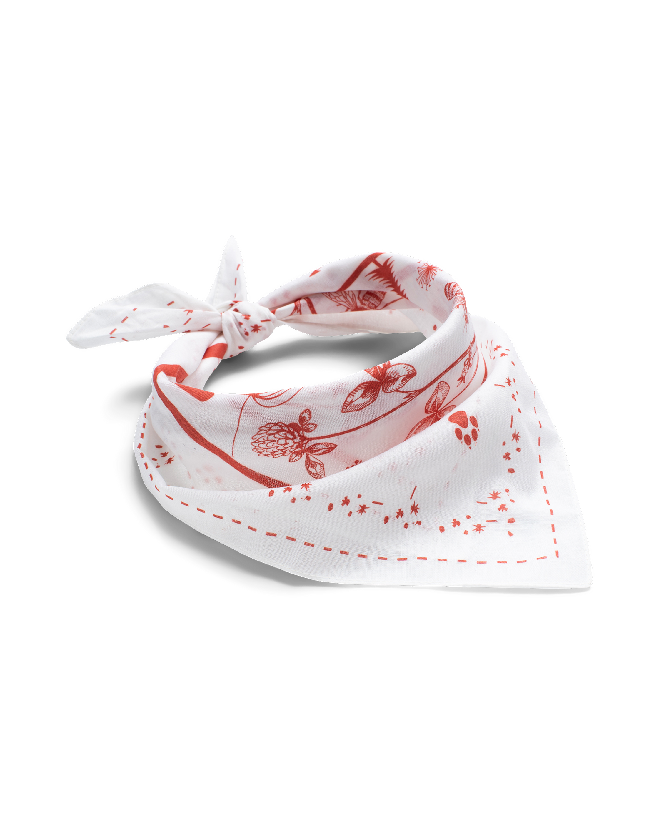 V-BOND BANDANA | Amundsen Sports
