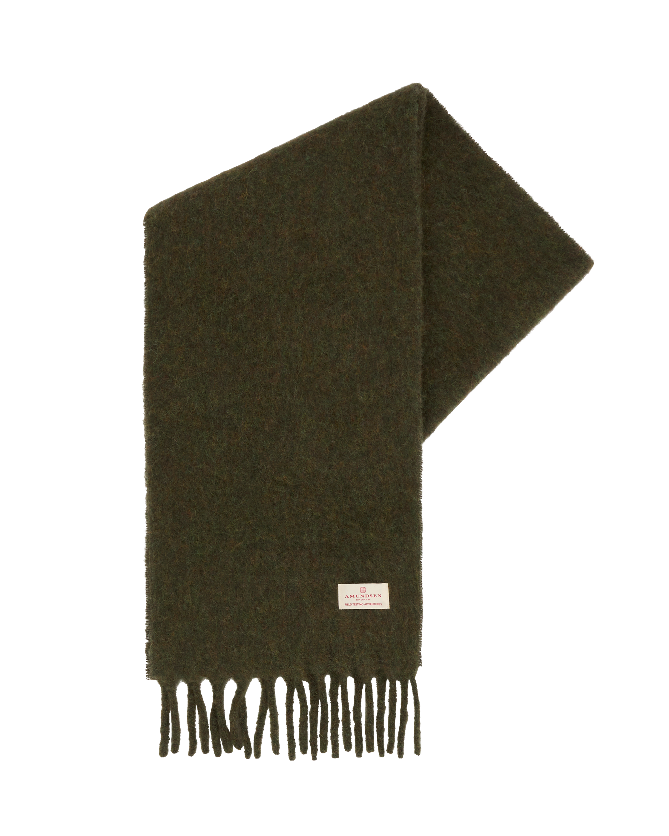 HUNTSMAN SCARF | Amundsen Sports