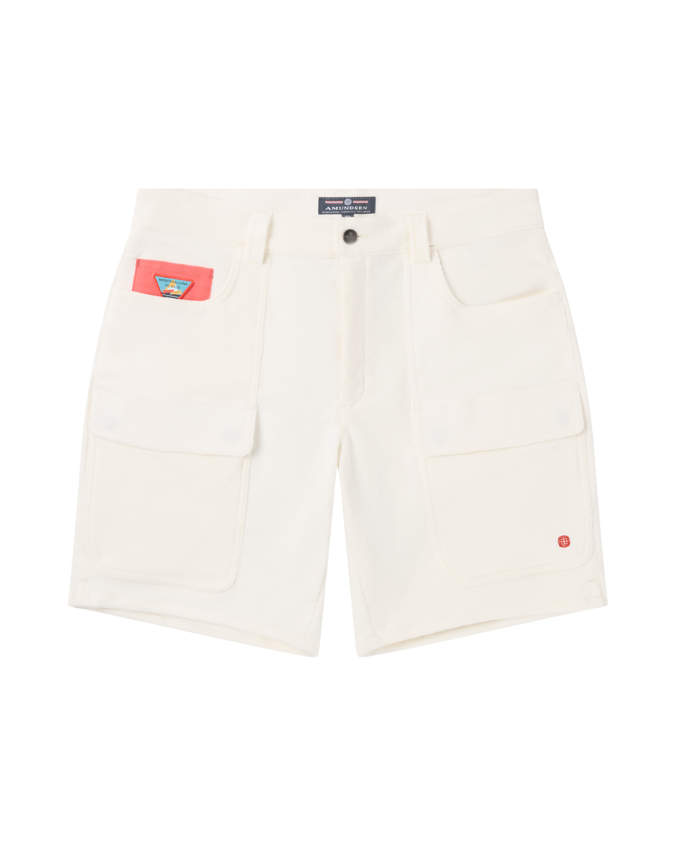 専用　25ss ATON CARGO SHORTS SUMI　size6 8INCHER CONCORD SHORTS CARGO MENS | Amundsen Sports