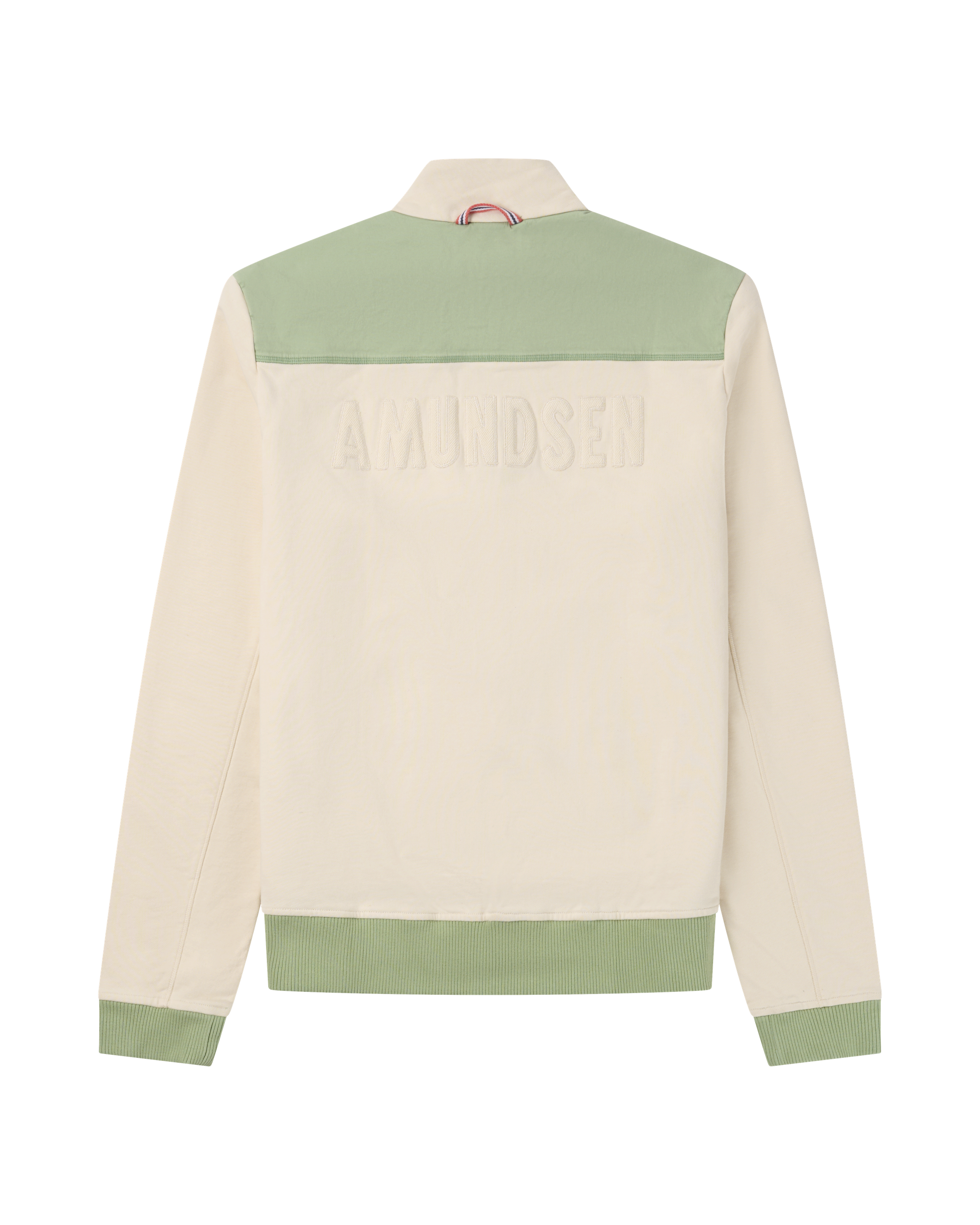 DITCH-HIKER TRACK JACKET WOMENS | Amundsen Sports