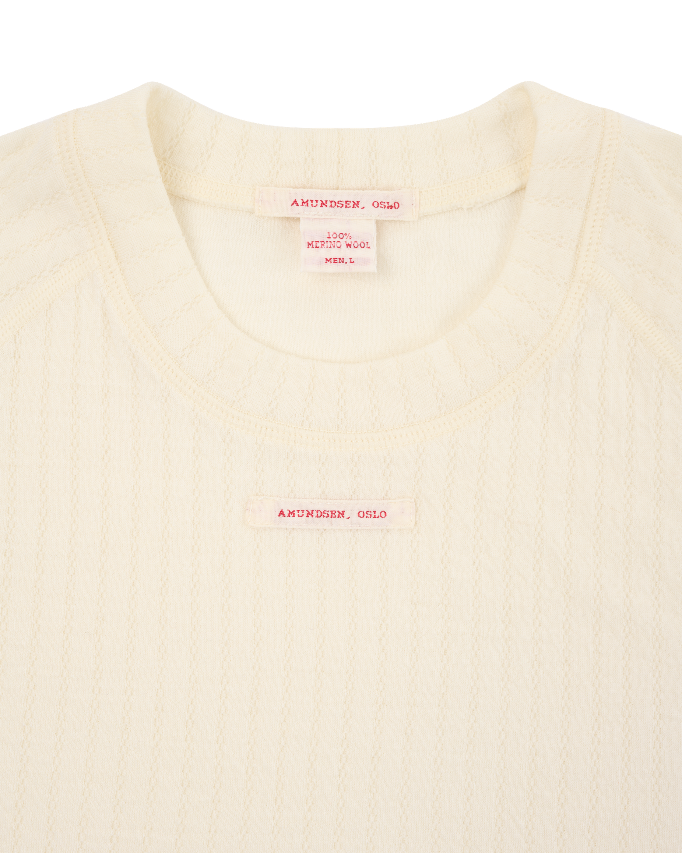 メンズウェア BRIEFING HOL MENS WOOL GAUZE CREW NECK 1739_d8af8c182a-msw861610-3-